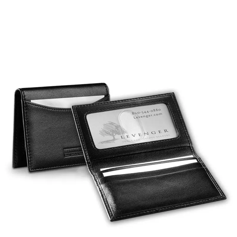 Essential Card Wallet 1