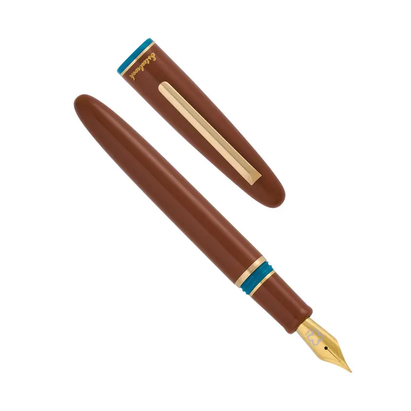 Esterbrook Back To The Land Fountain Pen 1