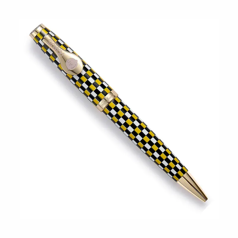 Estie Peanuts Charlie Brown Pen 1
