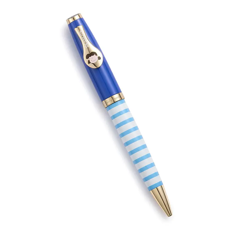 Estie Peanuts Lucy Pen 1