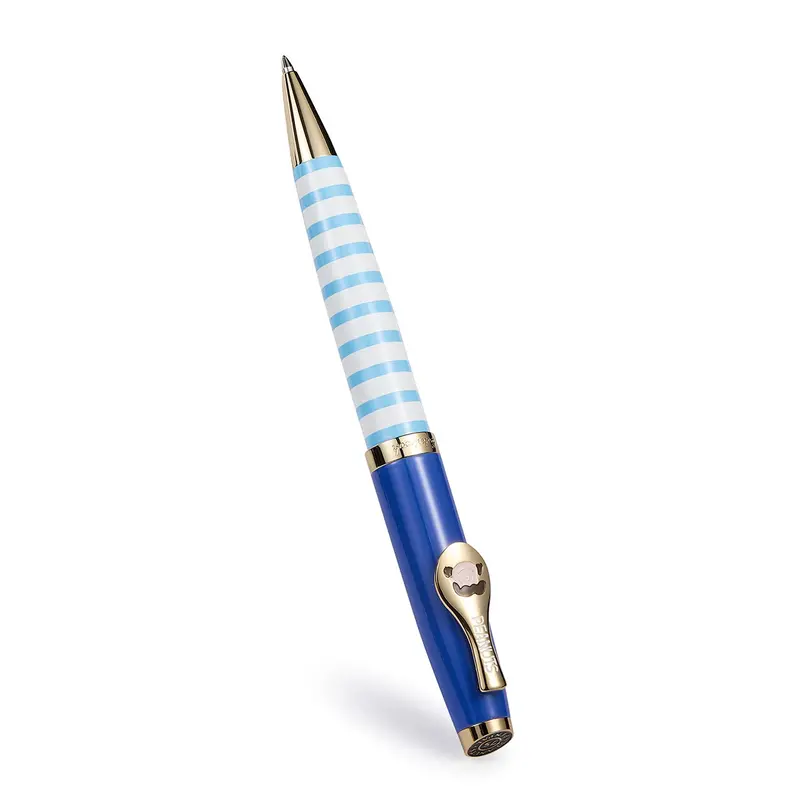 Estie Peanuts Lucy Pen 2