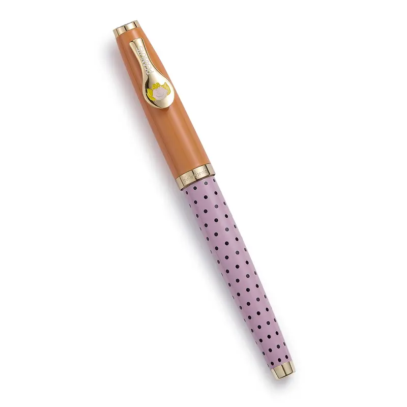 Estie Peanuts Sally Fountain Pen 1