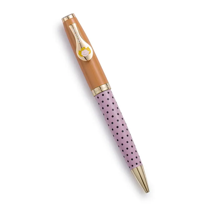 Estie Peanuts Sally Pen 1