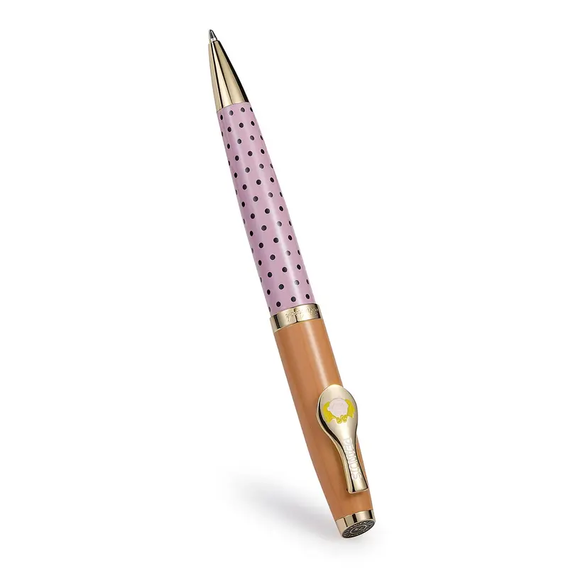 Estie Peanuts Sally Pen 2