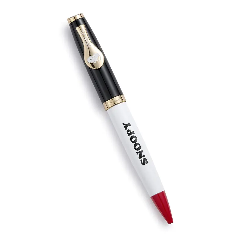 Estie Peanuts Snoopy Pen 1