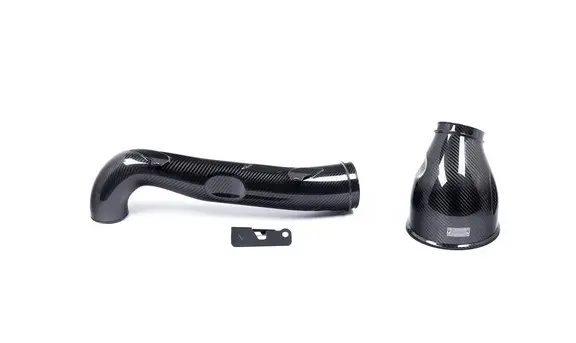 Eventuri Bmw G8x Cs / Csl Black Carbon Intake Retrofit Kit 1