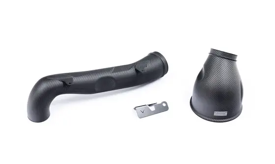 Eventuri Bmw G8x Cs / Csl Black Carbon Intake Retrofit Kit 2