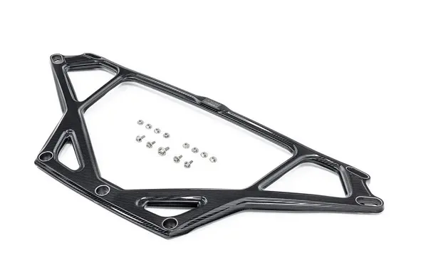 Eventuri Bmw G8x M2 / M3 / M4 Csl Carbon Strut Brace 1