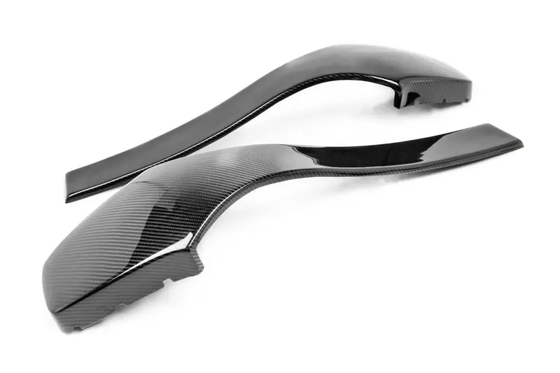 Eventuri Carbon Fibre Seat Backs For Bmw M2, M3 & M4 (2015-2020, F80 F82 F83) 1