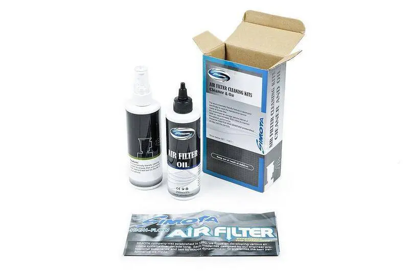 Eventuri Filter Cleaning Kit 1
