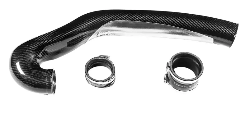 Eventuri Mercedes Amg A35 A250 Black Carbon Turbo Tube 1