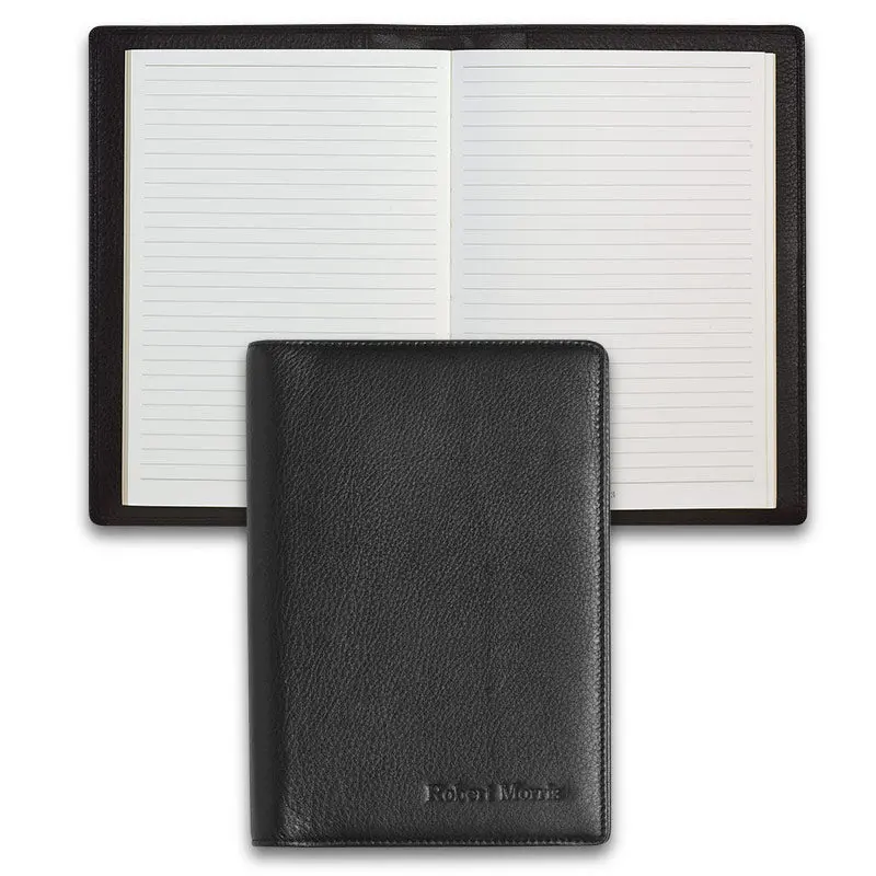 Executive Stanley Leather Journal 1