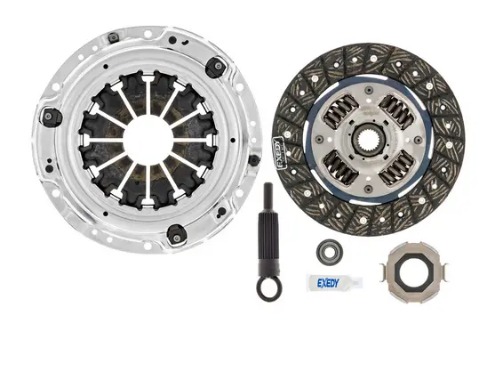 Exedy Stage 1 Organic Clutch Kit 2022-2024 Subaru Brz 1