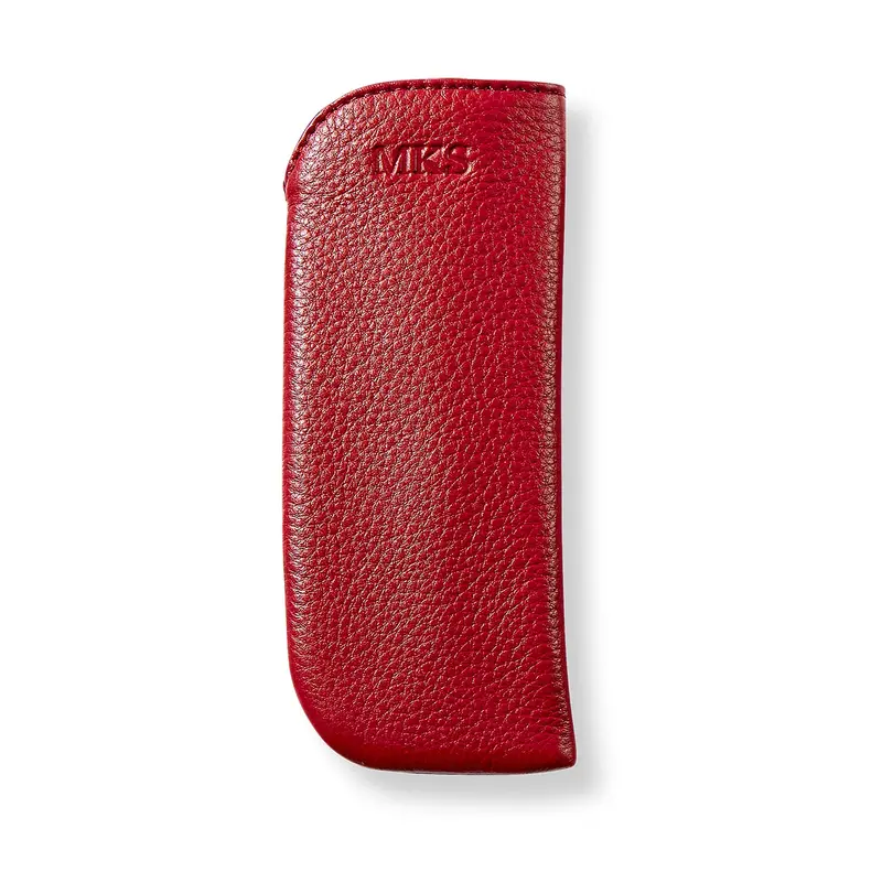 Eyelet Readers' Slip 3