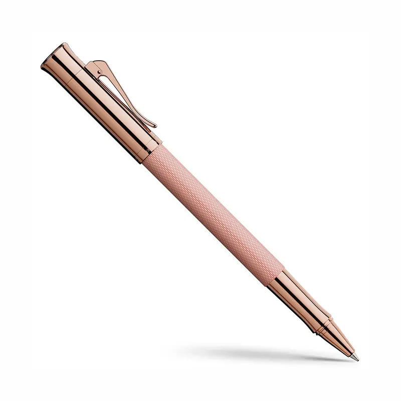 Faber-Castell Guilloche Rose Pen 2