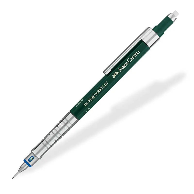 Faber-Castell Tk Fine Vario Pencil 1