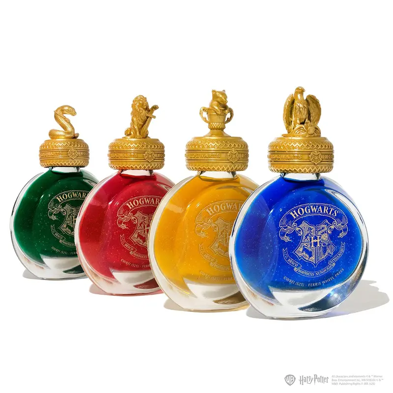 Ferris Wheel Press Harry Potter 38Ml Bottled Ink 1