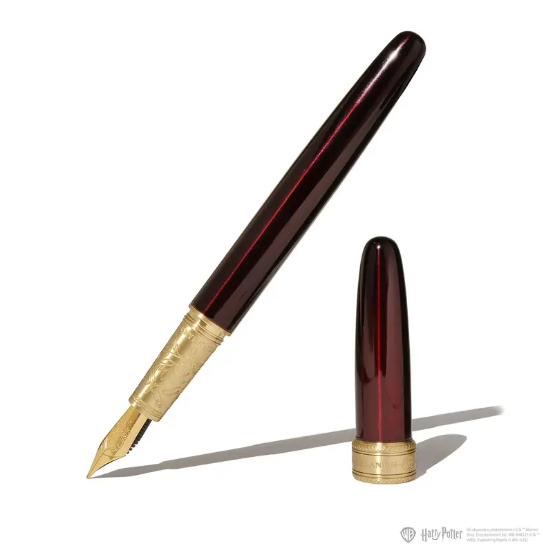 Ferris Wheel Press Harry Potter Joule Fountain Pen 1