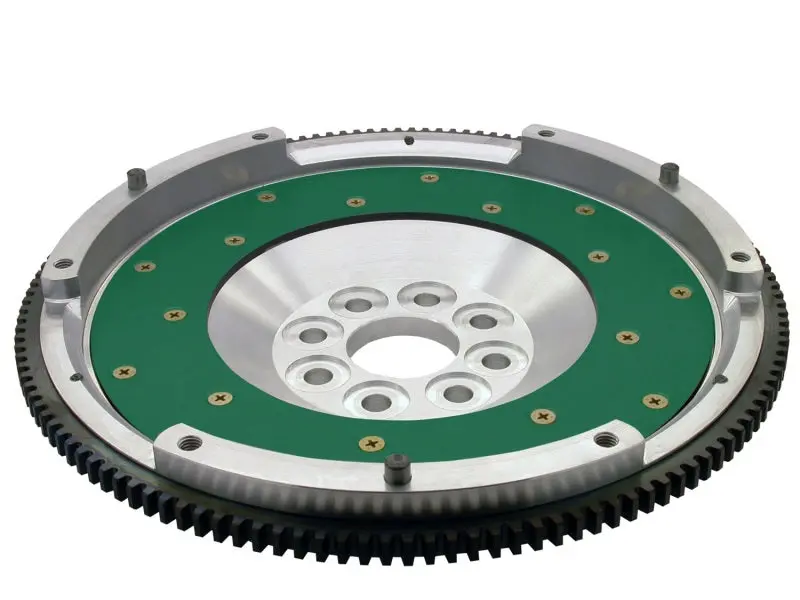 Fidanza 03-06 Mazda6 3.0L Aluminium Flywheel 1