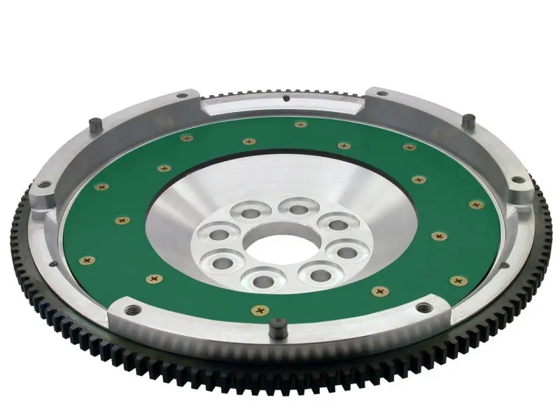 Fidanza 03-06 Mazda6 3.0L Aluminium Flywheel 2