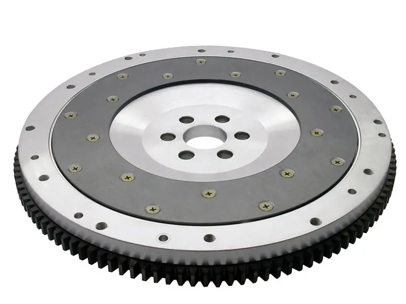 Fidanza 1988-1999 Toyota Glanza/Starlet 1.3L 4E-Fte Aluminum Flywheel 1