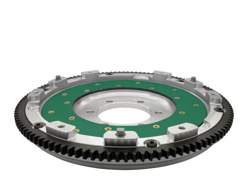 Fidanza 86-91 Rx-7 1.3L Non Turbo Aluminium Flywheel 1