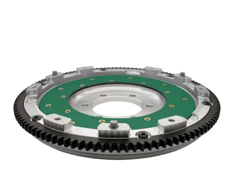 Fidanza 86-91 Rx-7 1.3L Non Turbo Aluminium Flywheel 2