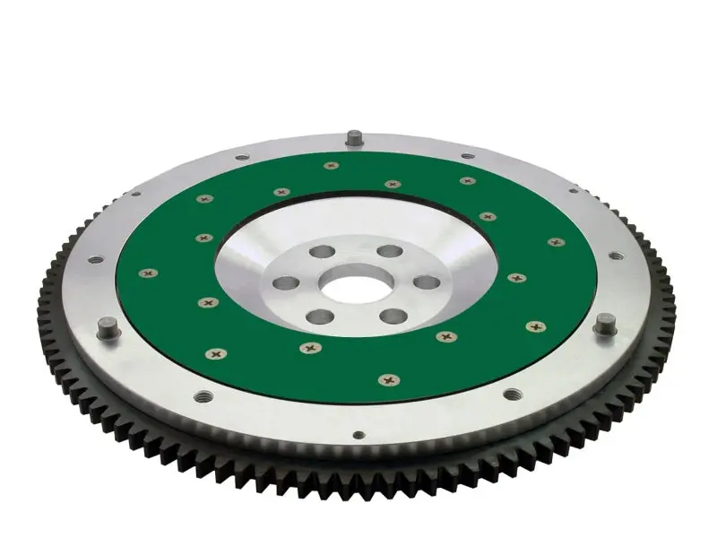 Fidanza 90-93 Mazda Miata 8Lb Aluminium Flywheel 1