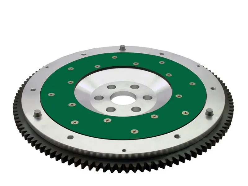 Fidanza 90-93 Mazda Miata 8Lb Aluminium Flywheel 2