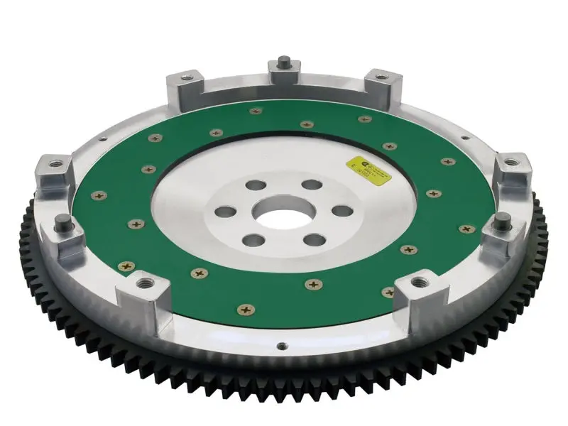 Fidanza 94-05 Mazda Miata 8Lb Aluminium Flywheel 1