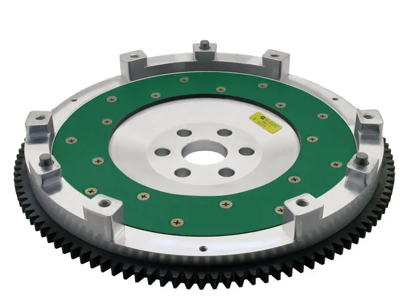 Fidanza 94-05 Mazda Miata 8Lb Aluminium Flywheel 2