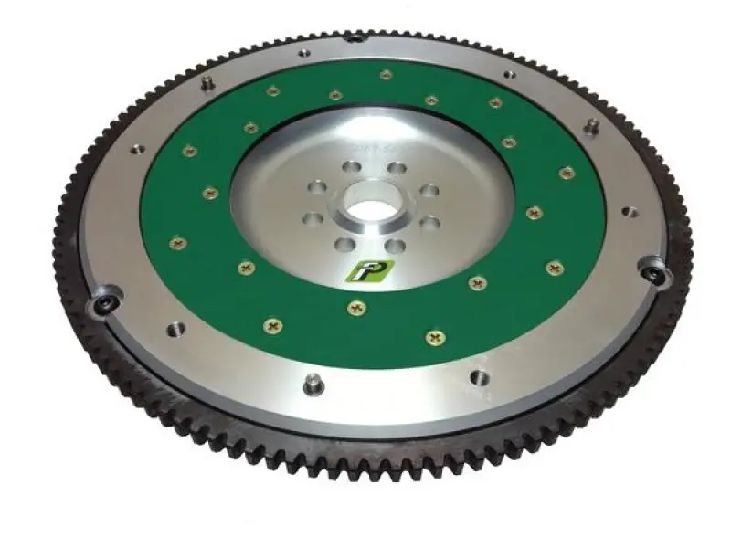 Fidanza Aluimum Flywheel 2016+ Honda Civic 1
