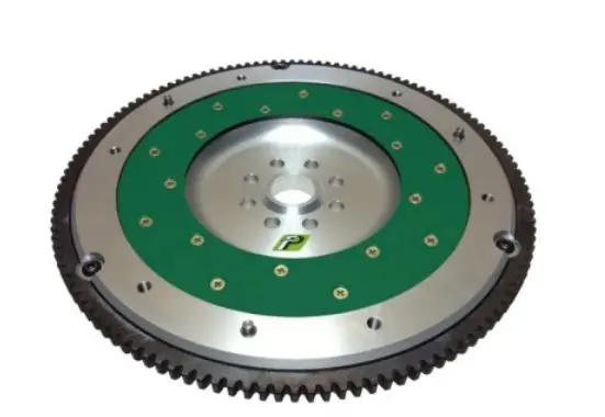 Fidanza Aluimum Flywheel 2017-2021 Honda Civic Type R (Fk8) 1
