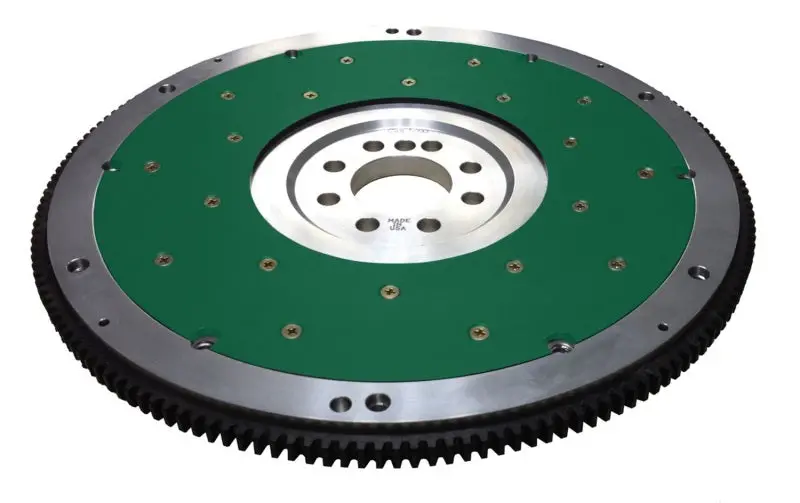 Fidanza Gm Lsx Aluminum Flywheel 1