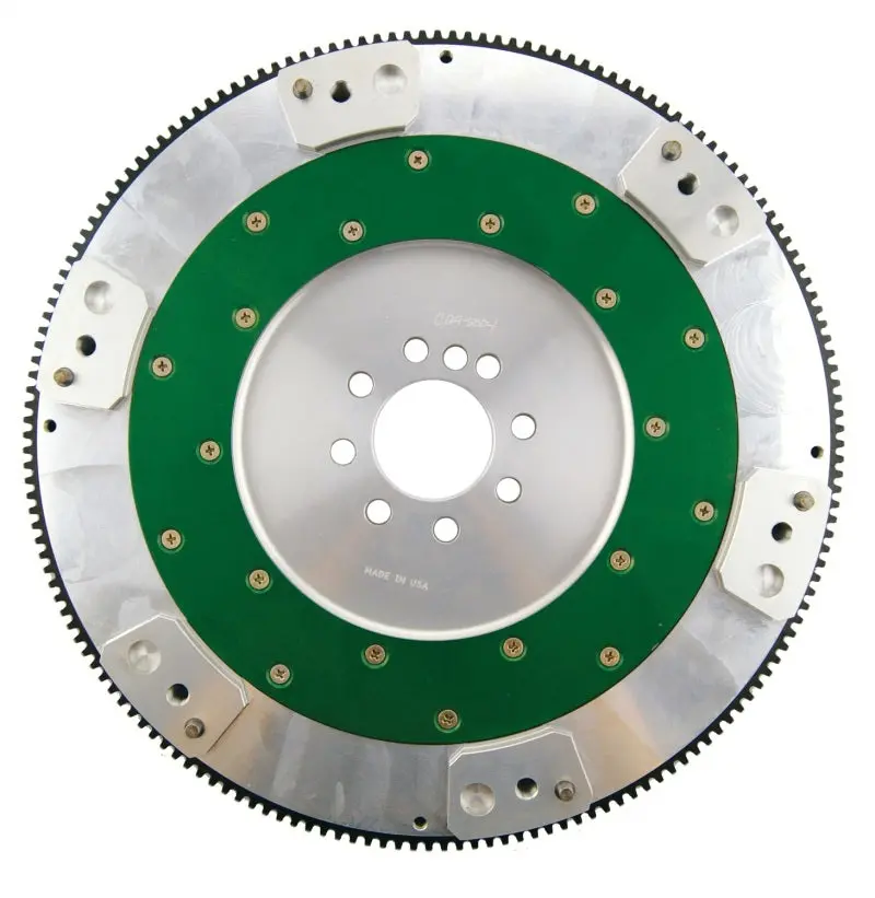 Fidanza Lsx/Lsa/Ls9 8 Bolt Aluminum Conversion Flywheel 1