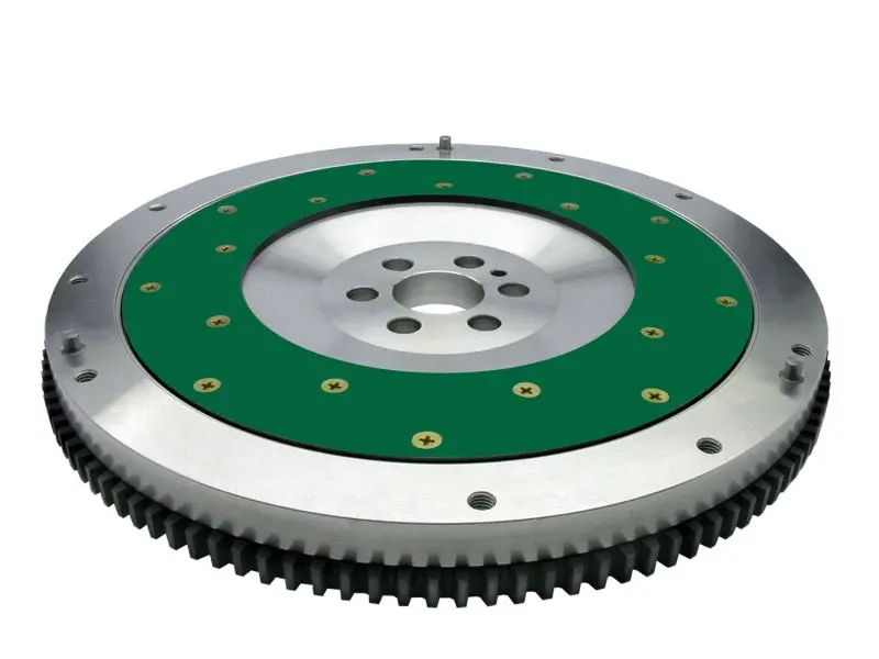 Fidanza Nissan Rb20 Jspec 9.5Lbs Aluminum Flywheel 1