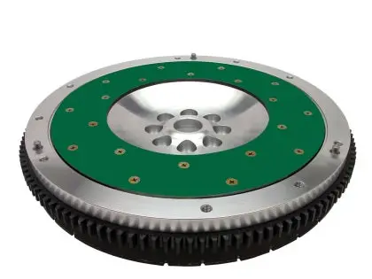 Fidanza Performance Lightweight Aluminum Flywheel 2003–2006 Nissan 350Z/Infiniti G35 1
