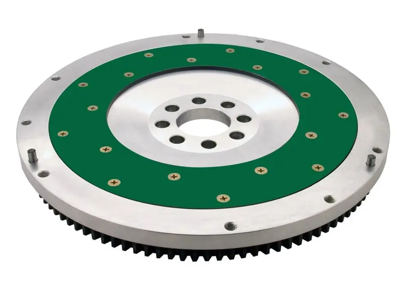 Fidanza Sr20det Jspec (Fits All Except Dual Mass) Aluminum Flywheel 1