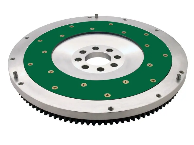 Fidanza Sr20det Jspec (Fits All Except Dual Mass) Aluminum Flywheel 2