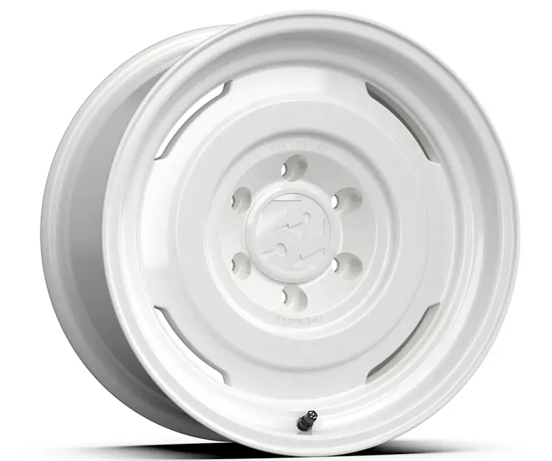 Fifteen52 Analog Hd 16X7.5 6X139.7 0Mm Et 106.2 Center Bore Classic White Wheel 1