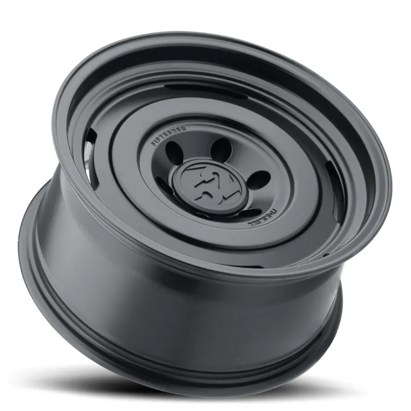 Fifteen52 Analog Hd 17X8.5 5X150 0Mm Et 110.3Mm Center Bore Asphalt Black Wheel 2