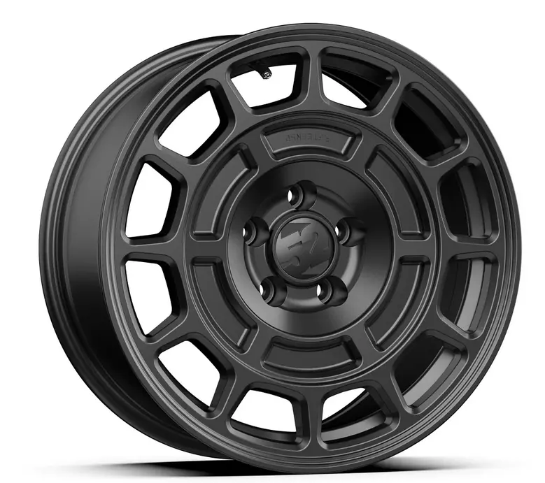 Fifteen52 Metrix Mx 17X8 5X114.3 38Mm Et 73.1Mm Center Bore Frosted Graphite Wheel 1
