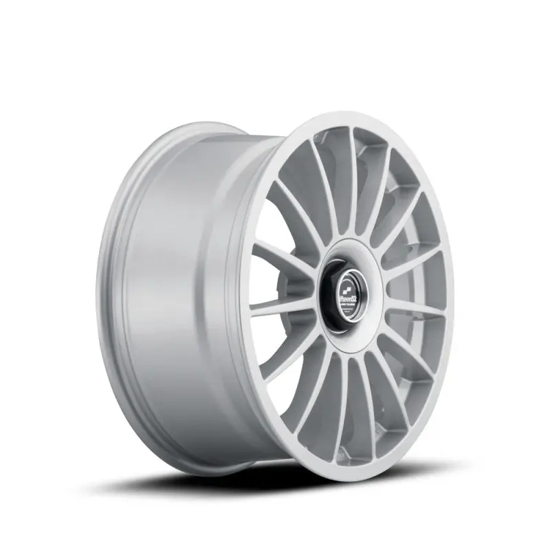 Fifteen52 Podium 17X7.5 4X100/4X98 35Mm Et 73.1Mm Center Bore Speed Silver Wheel 1