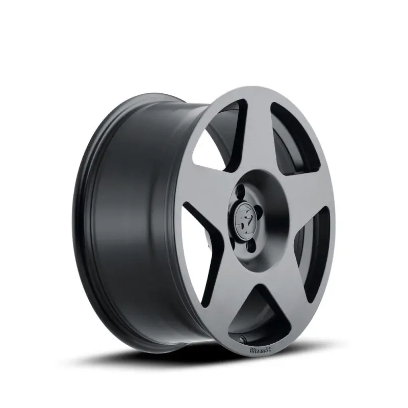 Fifteen52 Tarmac 18X8.5 5X108 42Mm Et 63.4Mm Center Bore Asphalt Black Wheel 2