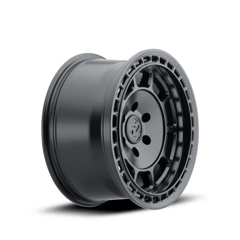 Fifteen52 Traverse Hd 17X8.5 5X127 0Mm Et 71.5Mm Center Bore Asphalt Black Wheel 2