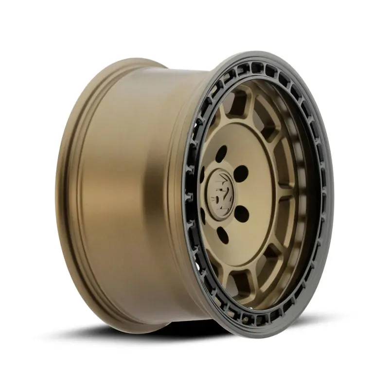 Fifteen52 Traverse Hd 17X8.5 6X135 0Mm Et 87.1Mm Center Bore Block Bronze Wheel 2