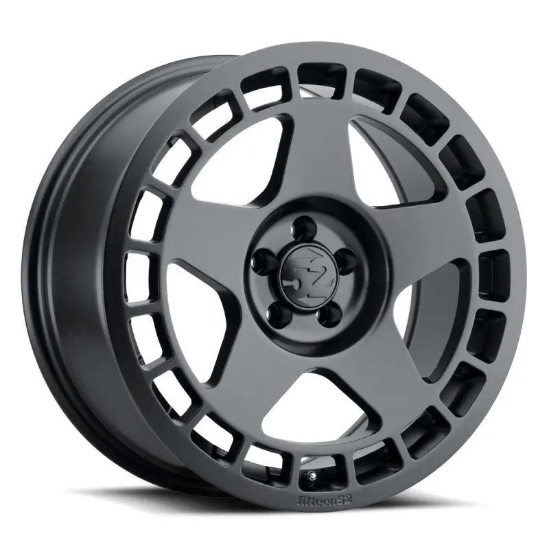Fifteen52 Turbomac 18X8.5 5X108 42Mm Et 63.4Mm Center Bore Asphalt Black Wheel 1