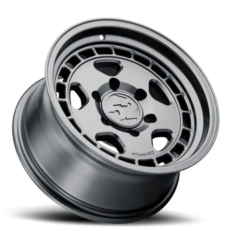 Fifteen52 Turbomac Hd 16X8 6X139.7 0Mm Et 106.2Mm Center Bore Carbon Grey Wheel 1