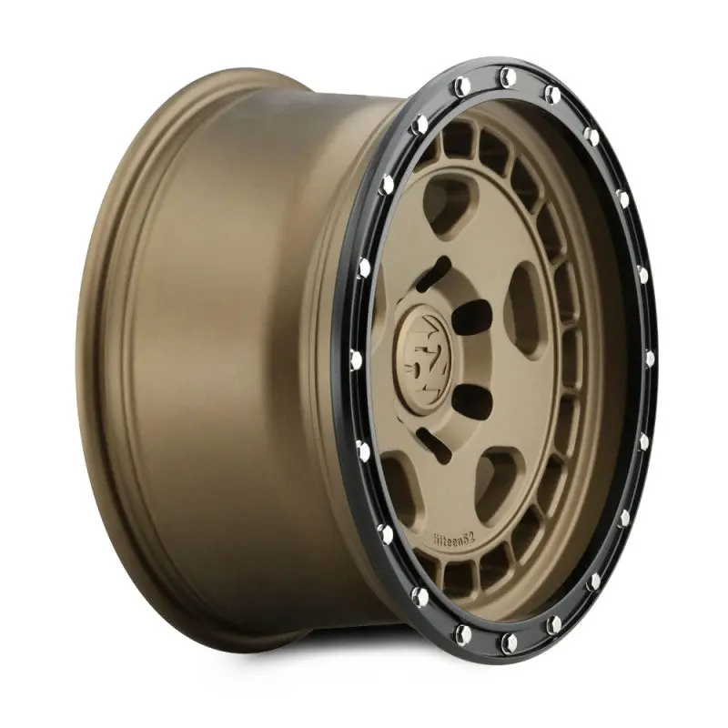 Fifteen52 Turbomac Hd 17X8.5 6X135 0Mm Et 87.1Mm Center Bore Block Bronze Wheel 2