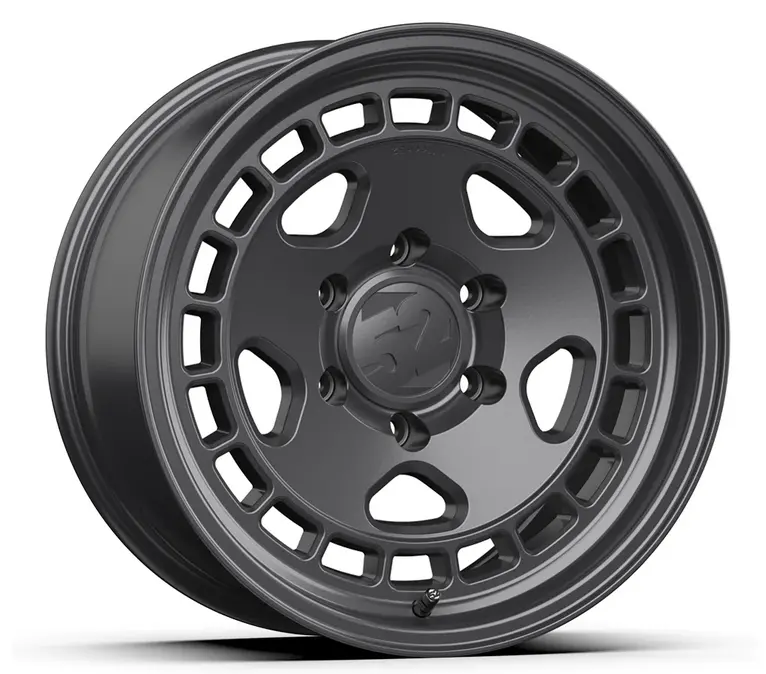 Fifteen52 Turbomac Hd Classic 17X8.5 5X150 0Mm Et 110.3Mm Center Bore Carbon Grey Wheel 1